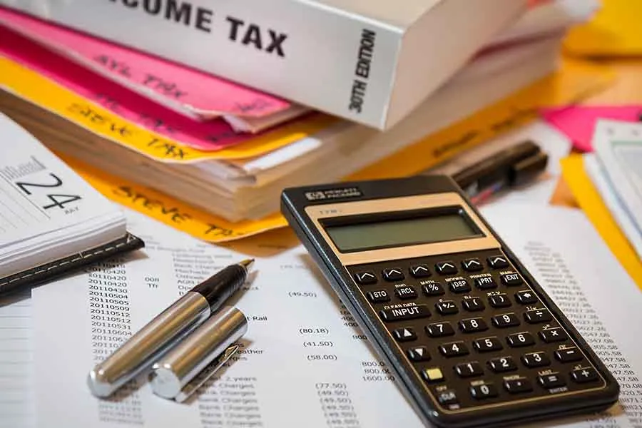 Paga tus impuestos en tiempo y forma para evitar multas o sanciones