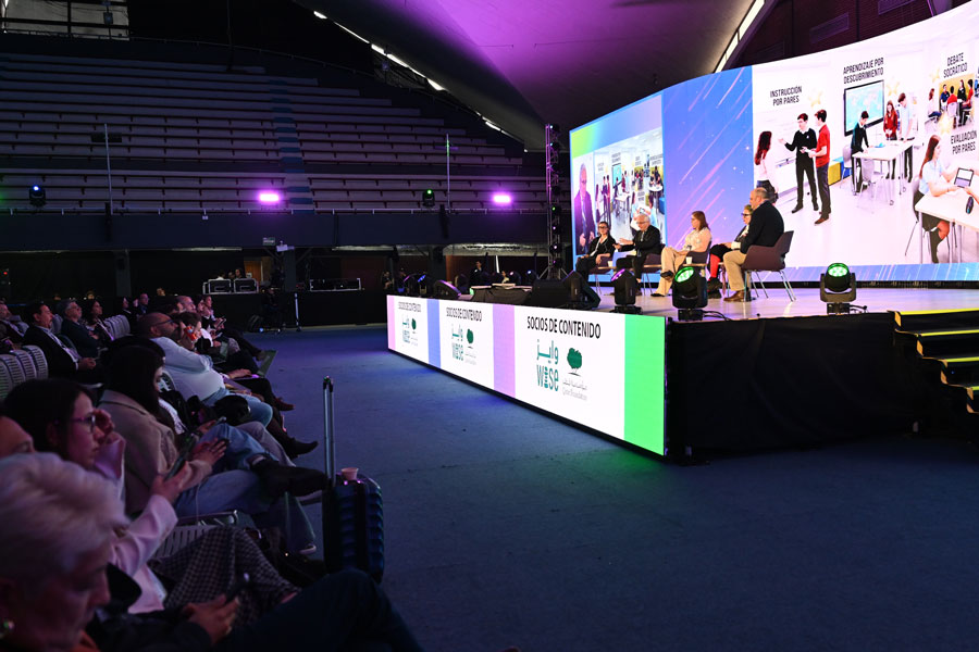 Panel IFE Conference