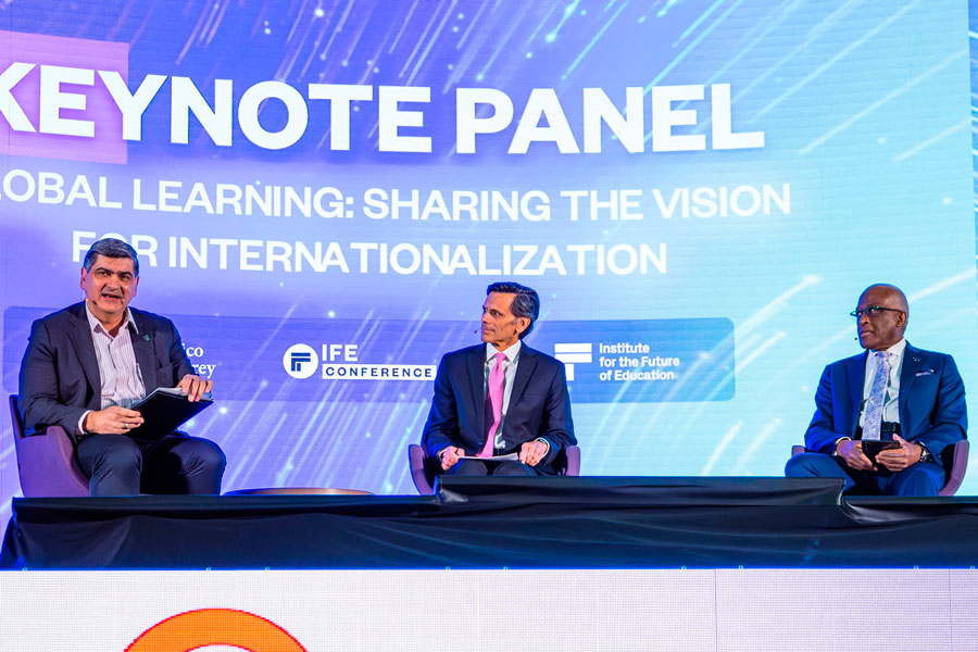 Rectores de Estados Unidos