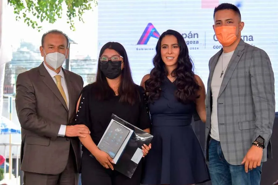 Premio Municipal de la Juventud 2022