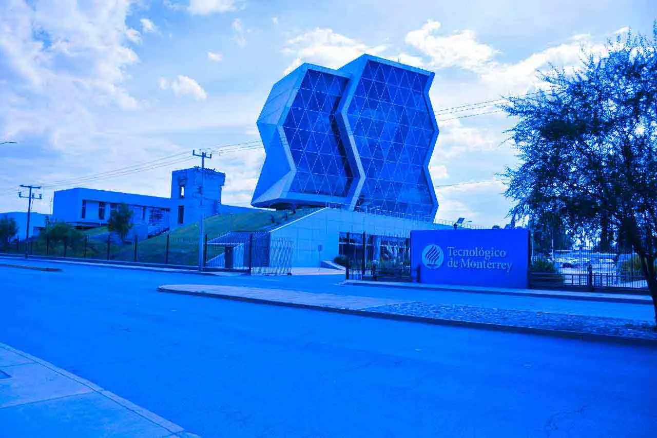 Parque Tecnol&oacute;gico Ori&oacute;n campus Chihuahua