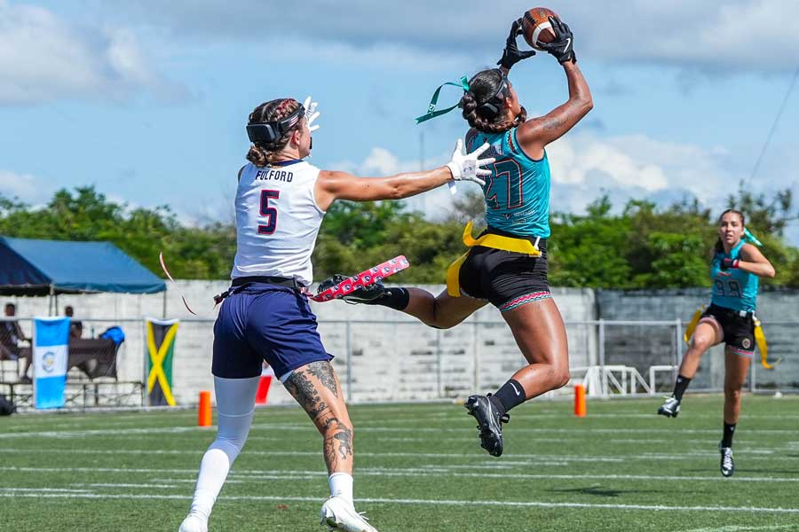Flag Football
