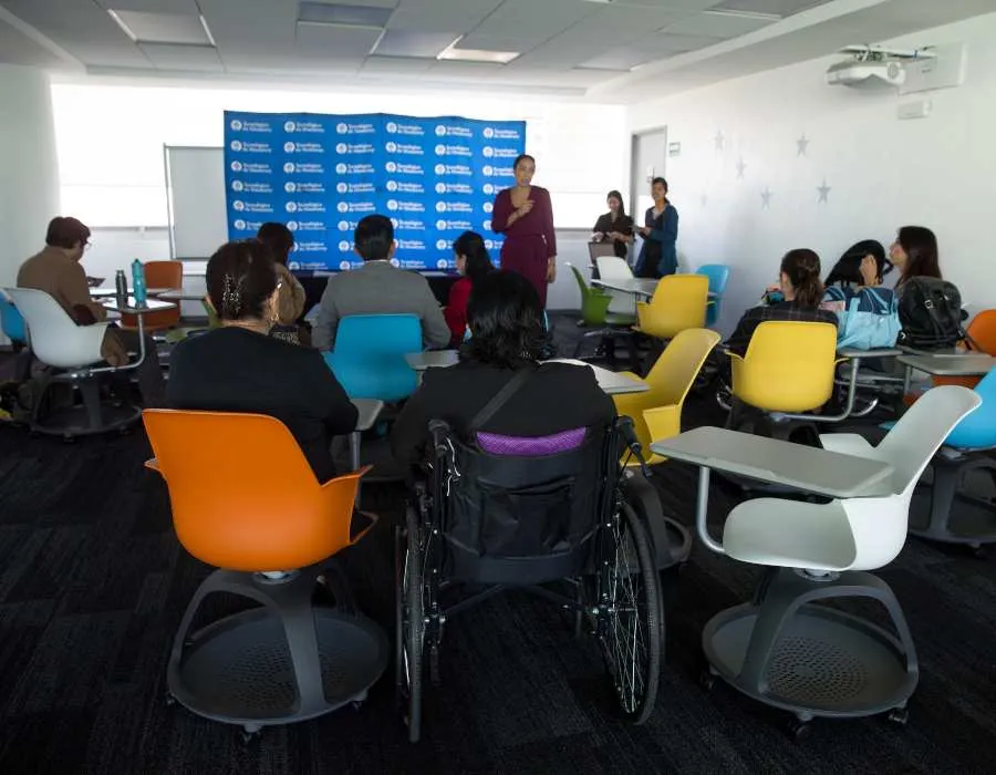 Los ecosistemas de emprendimiento influyen en indicadores econ&oacute;micos