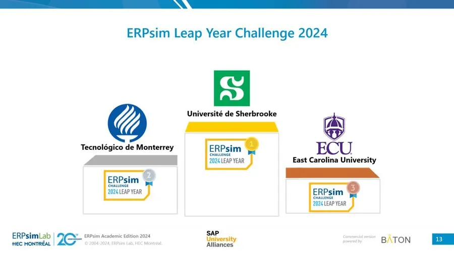 Estudiantes de Ingenier&iacute;a Industrial y de Sistemas de Tec Quer&eacute;taro ganan segundo lugar en concurso internacional de log&iacute;stica sustentable