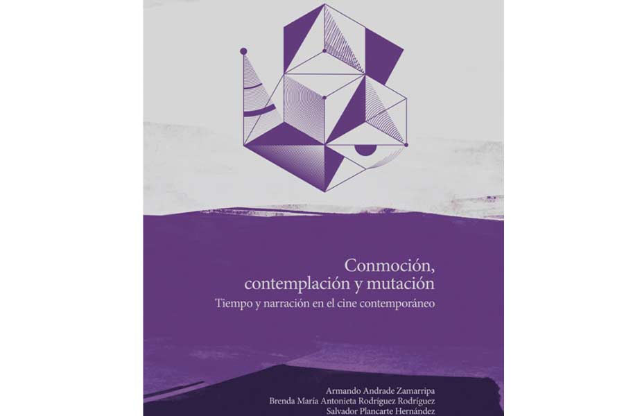 Portada del libro.