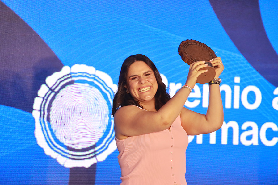 Leticia Alejandra Panduro de campus Guadalajara
