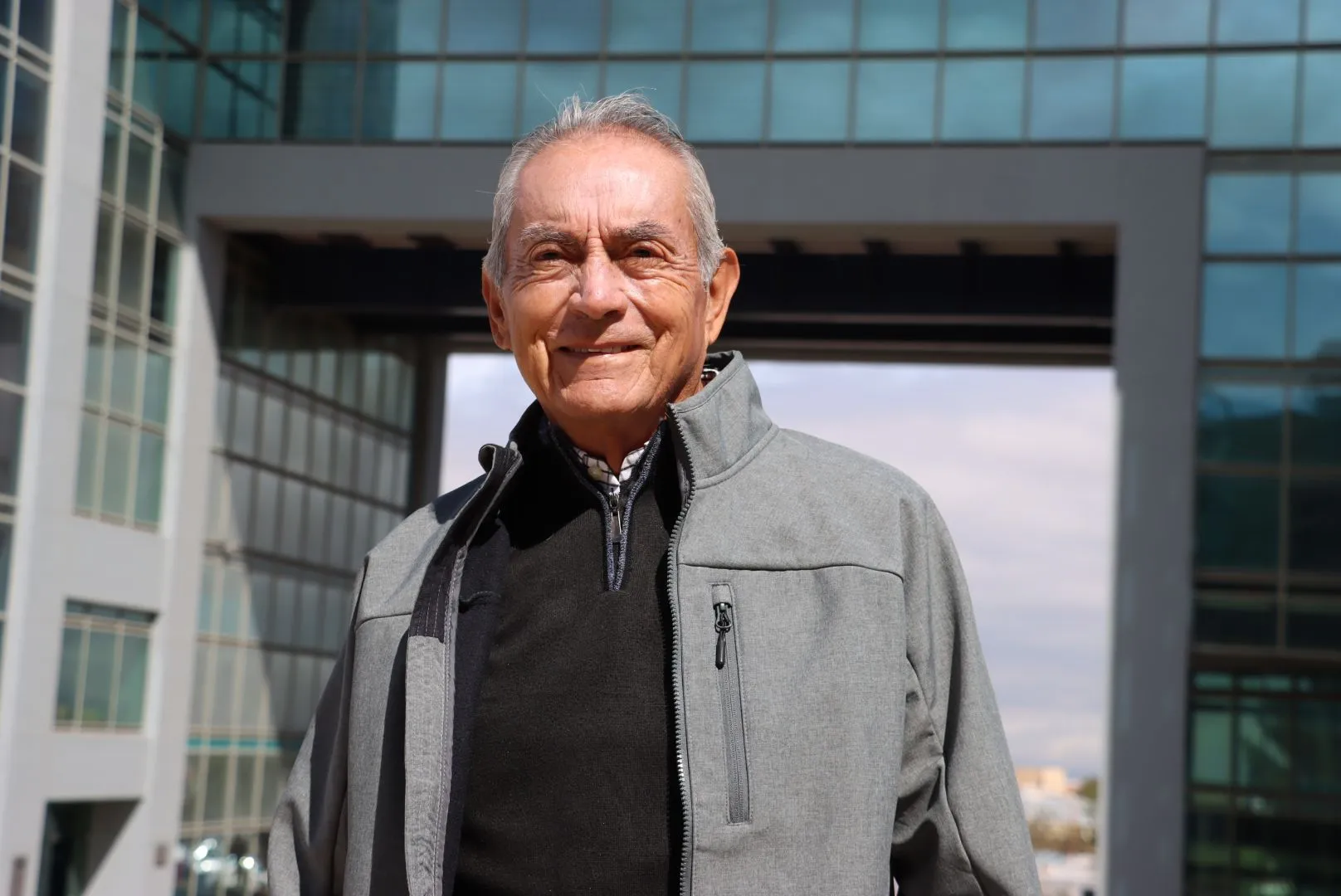 Premio al Mérito EXATEC