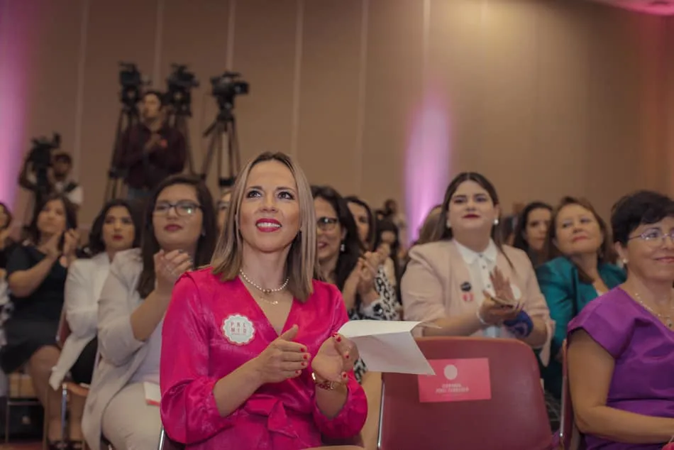 Premio Mujer Tec 2020 galard&oacute;n a mujeres innovadoras que transforman su entorno