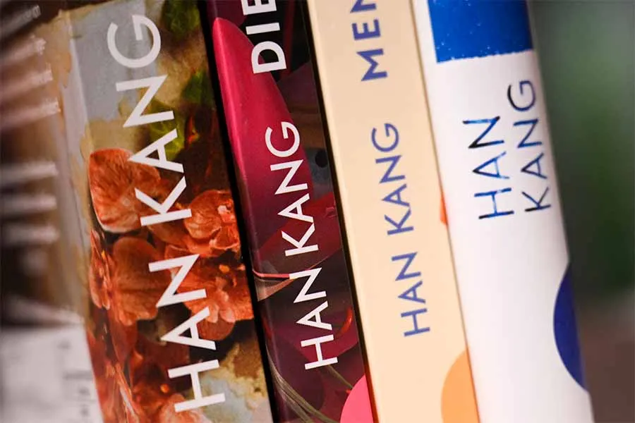 Nobel de Literatura 2024 para Han Kang y su prosa po&eacute;tica