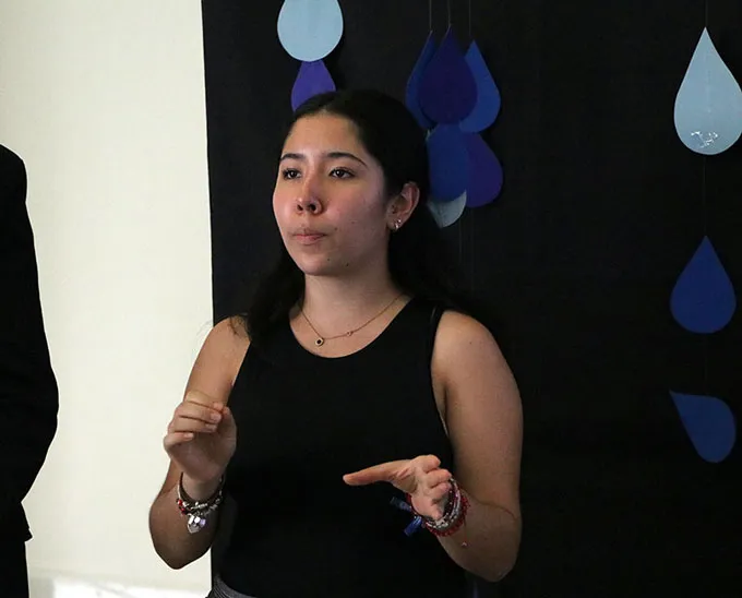 Durante el semestre agosto-diciembre 2022&nbsp;estudiantes de tercer semestre de la PrepaTec Bicultural del campus&nbsp;Cuernavaca,&nbsp;participaron en el Proyecto Piloto de Paz y Sostenibilidad.&nbsp;