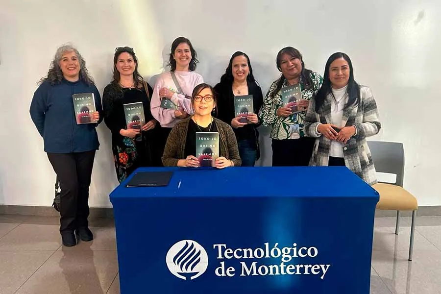 PrepaTec Metepec impulsa un círculo de lectura con impacto social