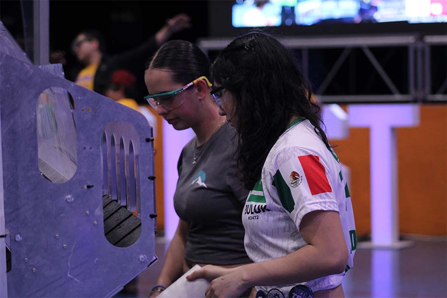 PrepaTec Toluca logra 2do lugar en competencia nacional de rob&oacute;tica