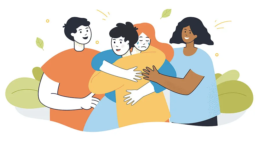 Herramientas Tec para el bienestar emocional y prevenci&oacute;n del suicidio.