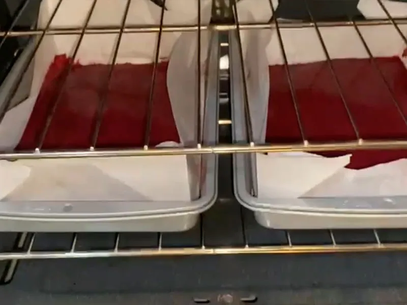 Las alumnas de nutrici&oacute;n dise&ntilde;aron el prototipo de un snack saludable a base de frutas y chile.