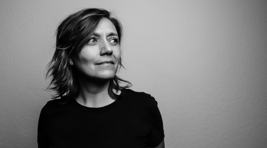 Sandra Hern&aacute;ndez, fot&oacute;grafa y docente del Tec de Monterrey Campus Quer&eacute;taro. Foto: Sandra Hern&aacute;ndez