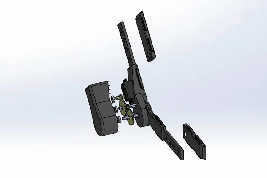 Órtesis inteligente: innovación del Tec Toluca gana en BioHack CCM