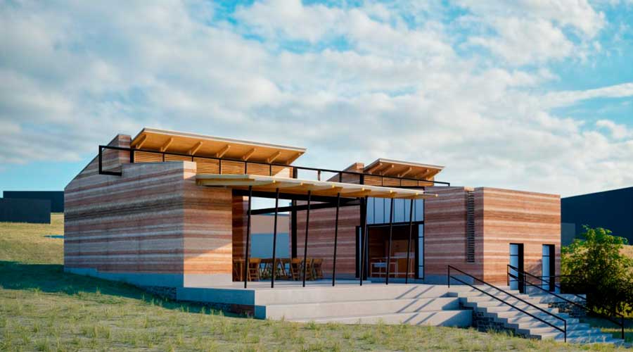 Alumnas del Tec Querétaro lideran “Nutriendo Sueños”, una iniciativa para construir un comedor comunitario.