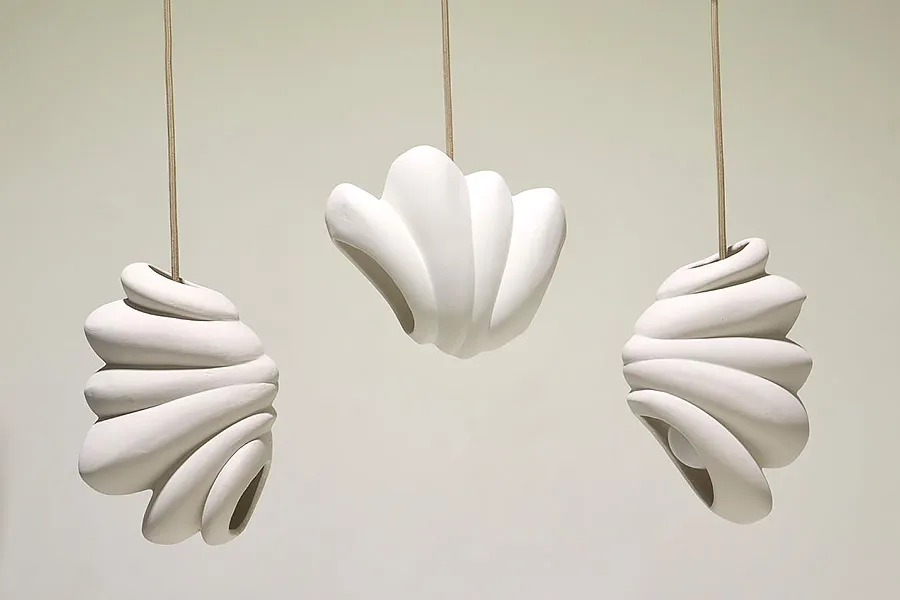 Con luz y cerámica, alumnos Tec exponen en el Museo Franz Mayer