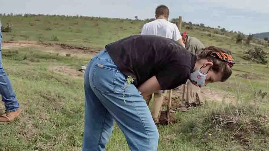 Proyecto de sostenibilidad por EXATEC del campus Querétaro