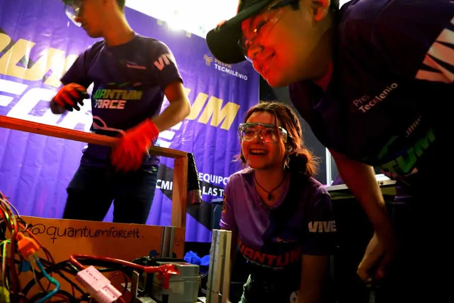 Andy Garc&iacute;a lidera la administraci&oacute;n en el equipo