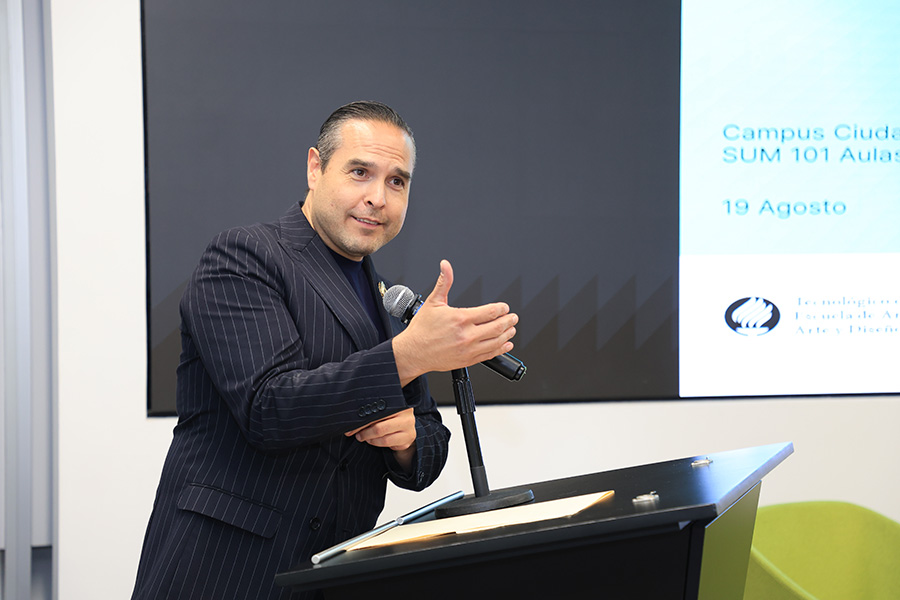 ramiro estrada