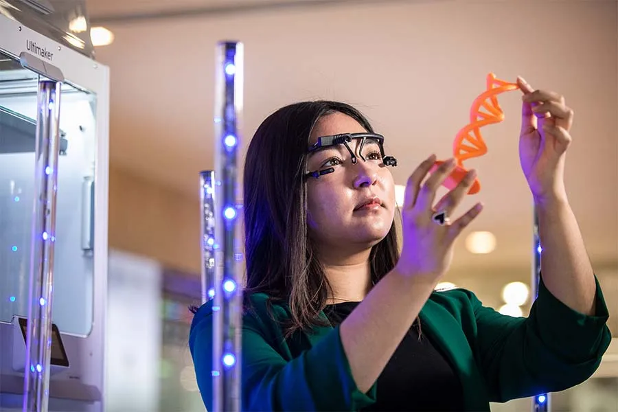 Acercamiento al uso de eye-tracking o rastreo de mirada