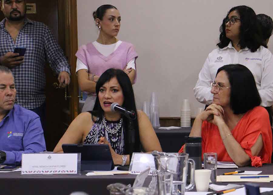 Reforma migraci&oacute;n en Jalisco, di&aacute;logo en el que particip&oacute; la Cl&iacute;nica Nansen de Migraci&oacute;n y Refugio del Tec Guadalajara.