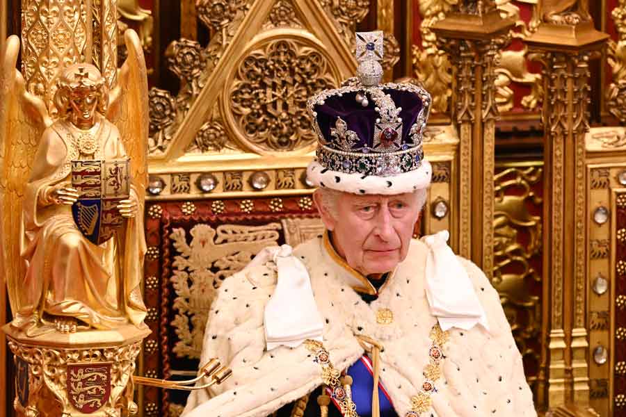 Carlos III.