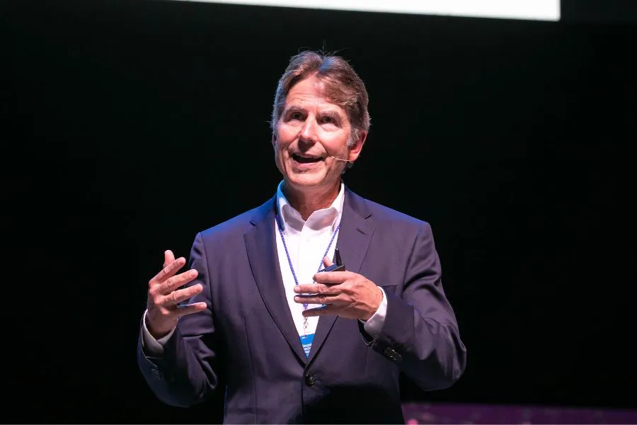 rnp 2024 ron berger profesores