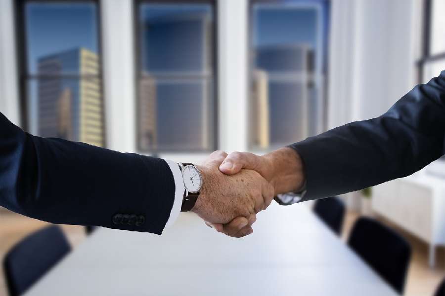 Un emprendedor necesita un mentor que lo acompañe