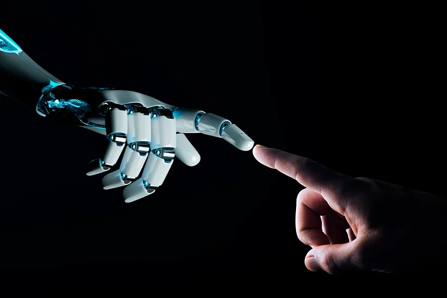 Elon Musk, Optimus 2022