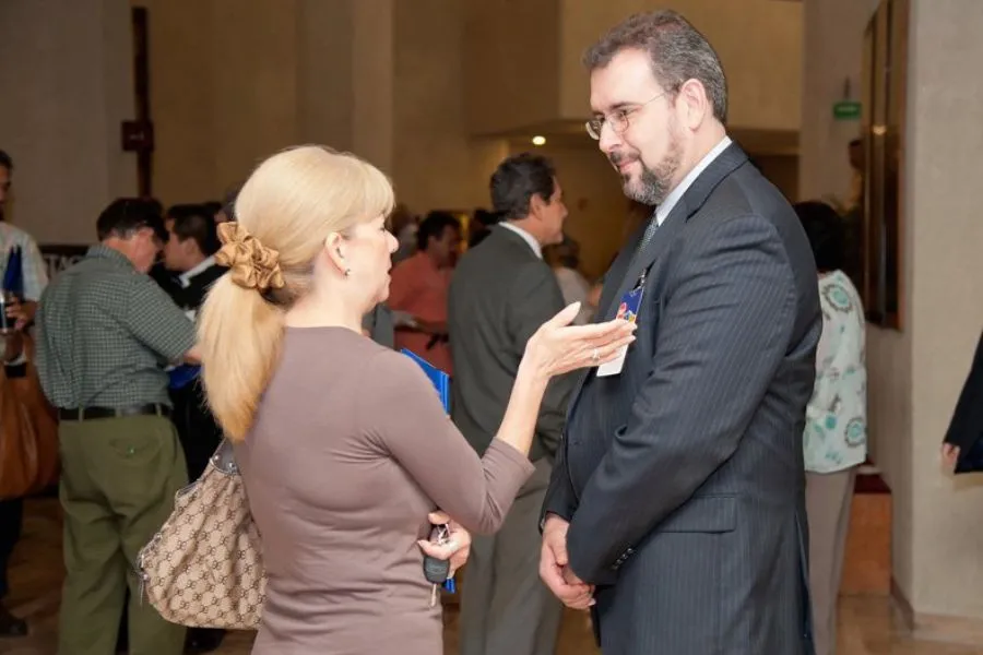 román martínez homenaje tec