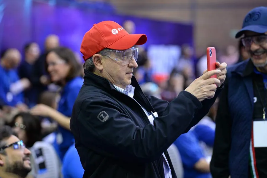 El Tec transform&oacute; su modelo educativo.