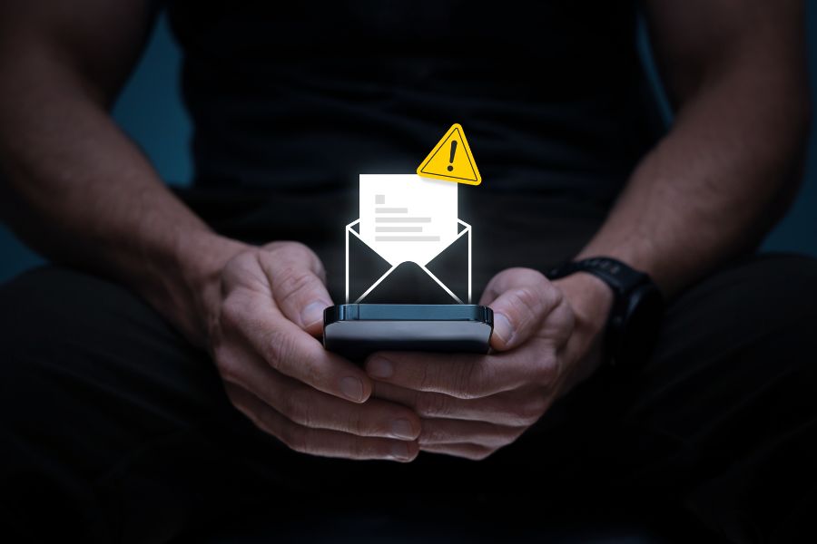 riesgos ia en semana de ciberseguridad