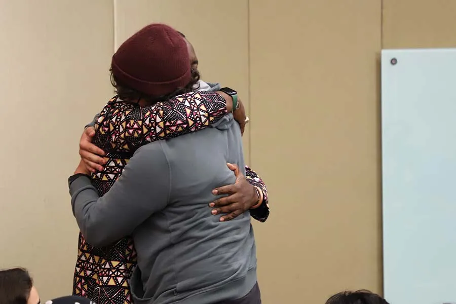 &iexcl;Tu historia importa! Acercan a j&oacute;venes al compromiso &eacute;tico