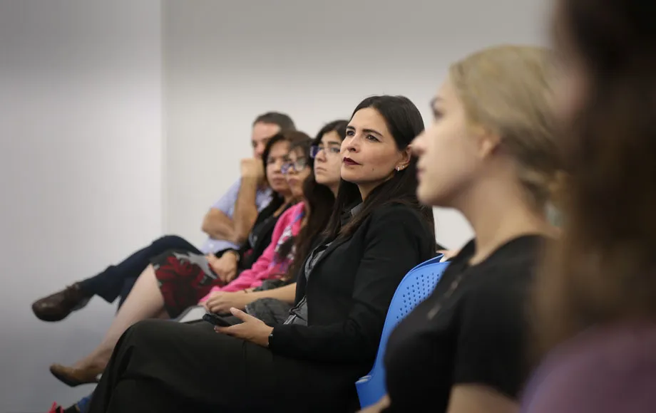 Ciudadanía antes que Ciudad