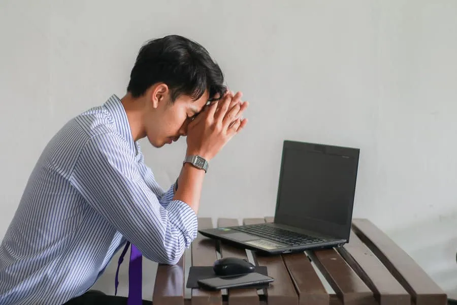 Estr&eacute;s y ansiedad