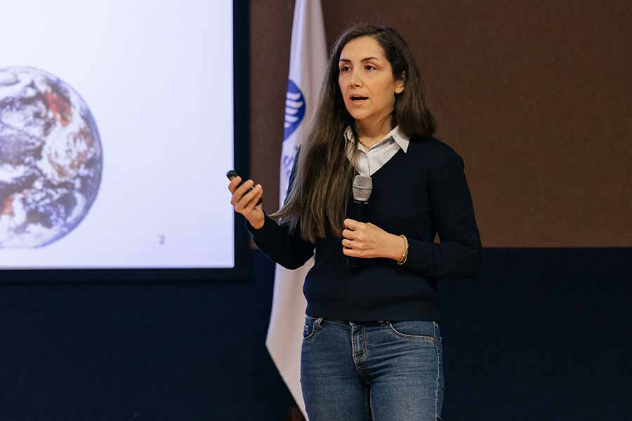 Simposio Agave en el Tec en Guadalajara para analizar la emisión de residuos tequileros.