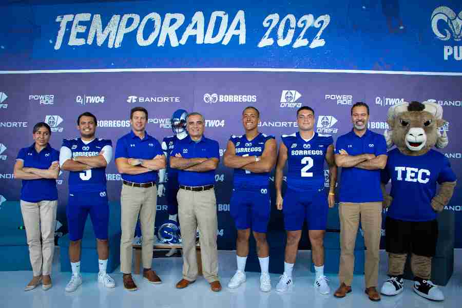 Los líderes en la escuadra poblana