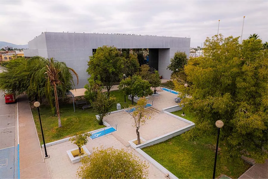 El Tec de Monterrey campus Laguna invierte en tecnologías para ser más sostenible