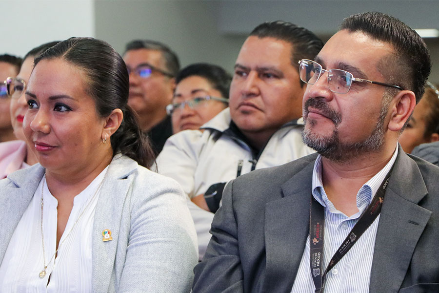 Programa Tec busca promover una visi&oacute;n m&aacute;s humana de la educaci&oacute;n