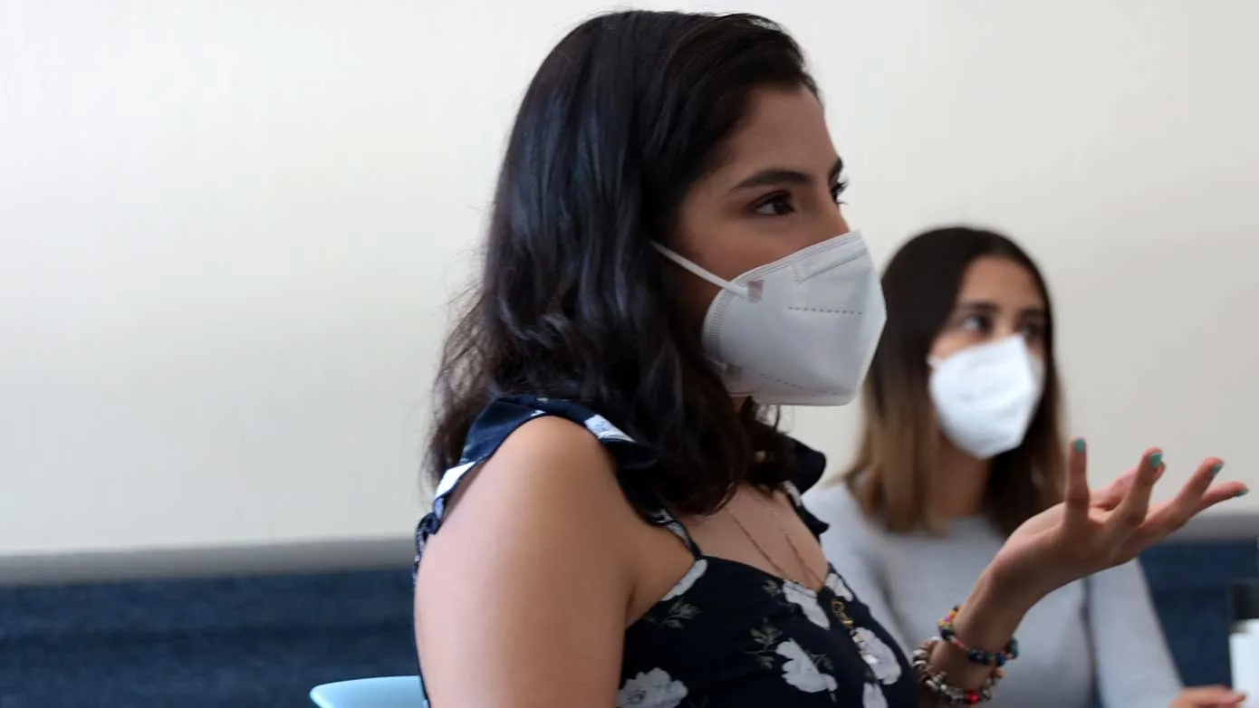 Tec Global Classroom, iniciativa de internacionalizaci&oacute;n y trabajo colaborativo.