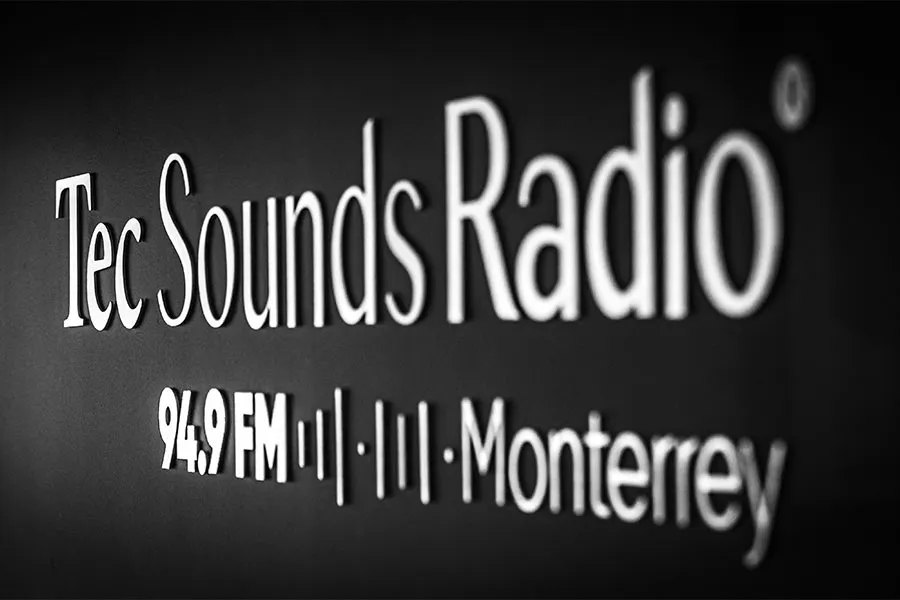 Tec Sounds Radio