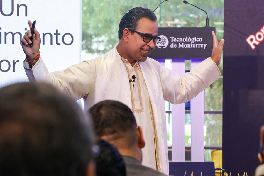 Tec Toluca lanza programa formativo para maestros mexiquenses