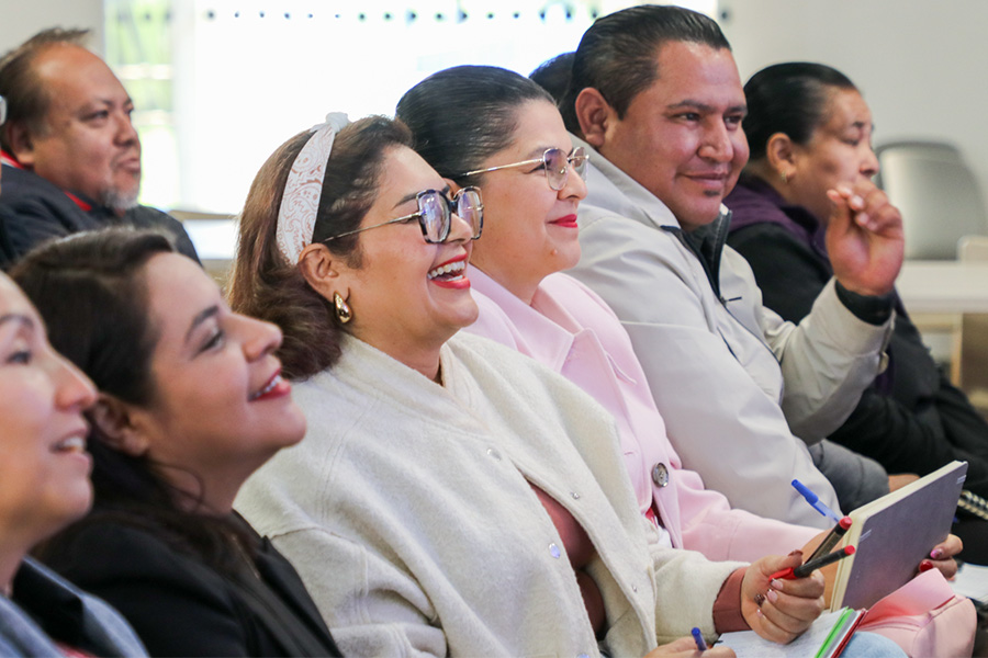 Tec Toluca lanza programa formativo para maestros mexiquenses