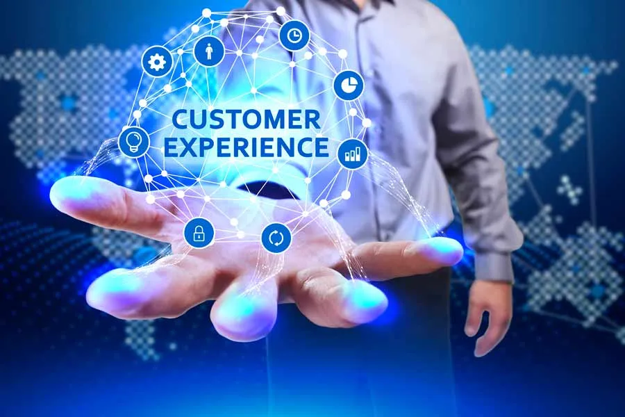 El Tec implementa nuevas tecnolog&iacute;as para brindar mejores experiencias digitales a sus p&uacute;blicos.