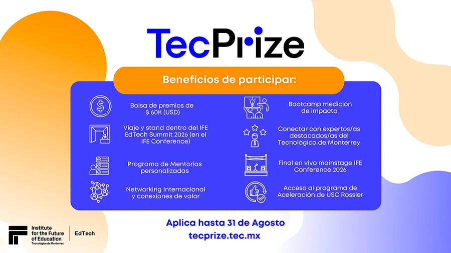 tecprize2025