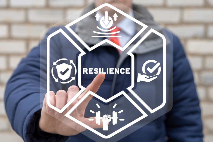 Resiliencia