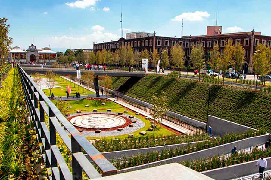 El 19 de marzo de 2022 se conmemoran los 500 años de la fundación de Toluca