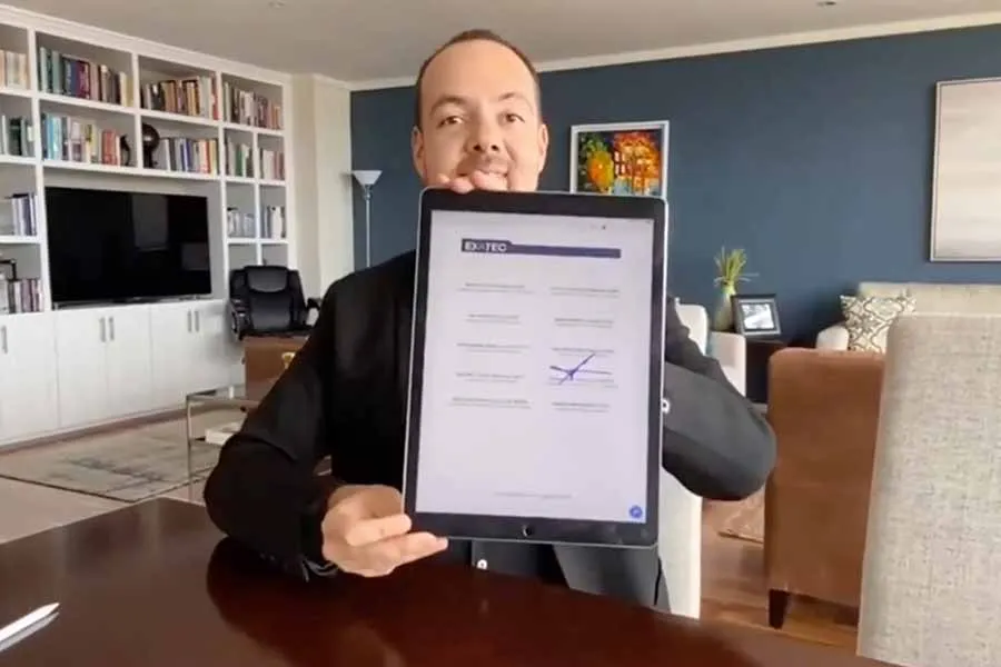 Egresados del Tec dicen s&iacute; a la inclusi&oacute;n y a la diversidad 